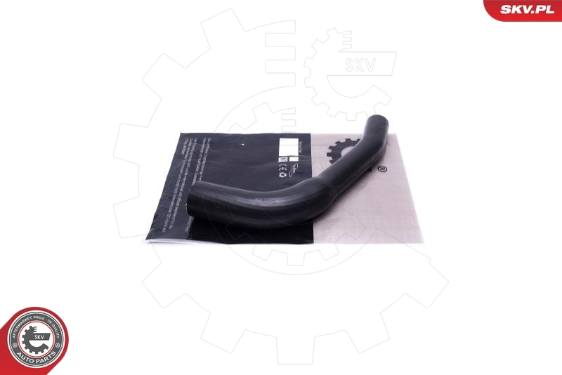 Charge Air Hose